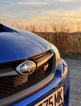Subaru Impreza WRX STi | Mobile.bg � ����� ������ 13