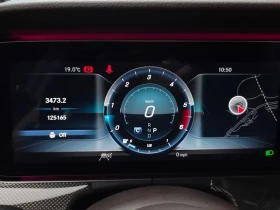 Mercedes-Benz CLS 400 d 4MATIC AMG/ BURMESTER/ 360/ HEADUP/ AMBIENT | Mobile.bg � ����� ������ 8