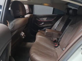 Mercedes-Benz CLS 400 d 4MATIC AMG/ BURMESTER/ 360/ HEADUP/ AMBIENT | Mobile.bg � ����� ������ 12