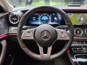 Mercedes-Benz CLS 400 d 4MATIC AMG/ BURMESTER/ 360/ HEADUP/ AMBIENT | Mobile.bg � ����� ������ 13