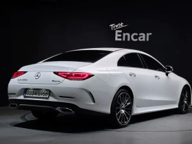 Mercedes-Benz CLS 400 d 4MATIC AMG/ BURMESTER/ 360/ HEADUP/ AMBIENT | Mobile.bg � ����� ������ 2