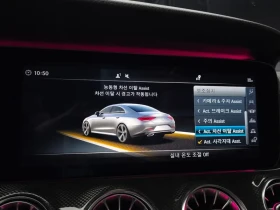 Mercedes-Benz CLS 400 d 4MATIC AMG/ BURMESTER/ 360/ HEADUP/ AMBIENT | Mobile.bg � ����� ������ 16