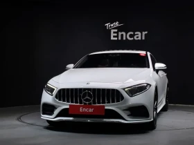 Mercedes-Benz CLS 400 d 4MATIC AMG/ BURMESTER/ 360/ HEADUP/ AMBIENT | Mobile.bg � ����� ������ 3