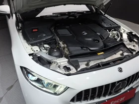 Mercedes-Benz CLS 400 d 4MATIC AMG/ BURMESTER/ 360/ HEADUP/ AMBIENT | Mobile.bg � ����� ������ 6