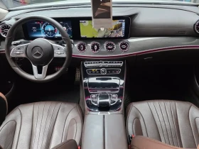 Mercedes-Benz CLS 400 d 4MATIC AMG/ BURMESTER/ 360/ HEADUP/ AMBIENT | Mobile.bg � ����� ������ 7