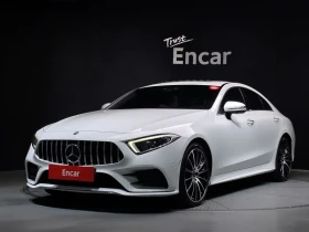 ������ Mercedes-Benz CLS 40...