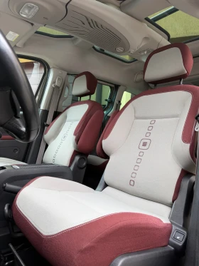 Citroen Berlingo Multispace-1.6Hdi-109ps | Auto.bg — изображение 8