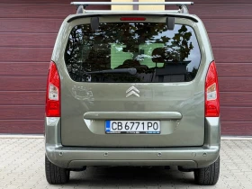Citroen Berlingo Multispace-1.6Hdi-109ps | Auto.bg — изображение 5