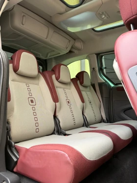 Citroen Berlingo Multispace-1.6Hdi-109ps | Auto.bg — изображение 11