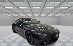 ������ Mercedes-Benz SL 55 ...