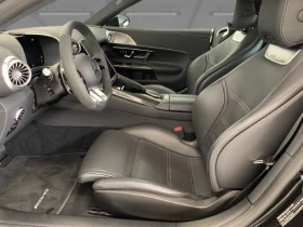 Mercedes-Benz SL 55 AMG 4Matic+ = Premium Plus = �������� | Mobile.bg � ����� ������ 5