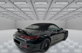 Mercedes-Benz SL 55 AMG 4Matic+ = Premium Plus = �������� | Mobile.bg � ����� ������ 3