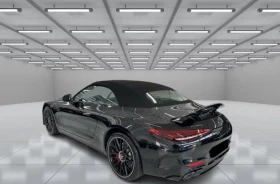 Mercedes-Benz SL 55 AMG 4Matic+ = Premium Plus = �������� | Mobile.bg � ����� ������ 2