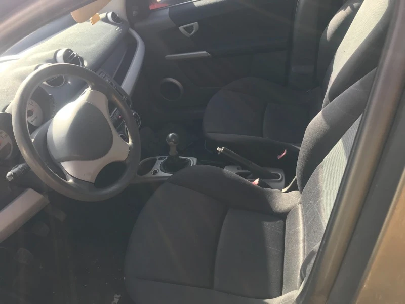 Smart Forfour 1.3 и 1.4 на части, снимка 4 - Автомобили и джипове - 37982122