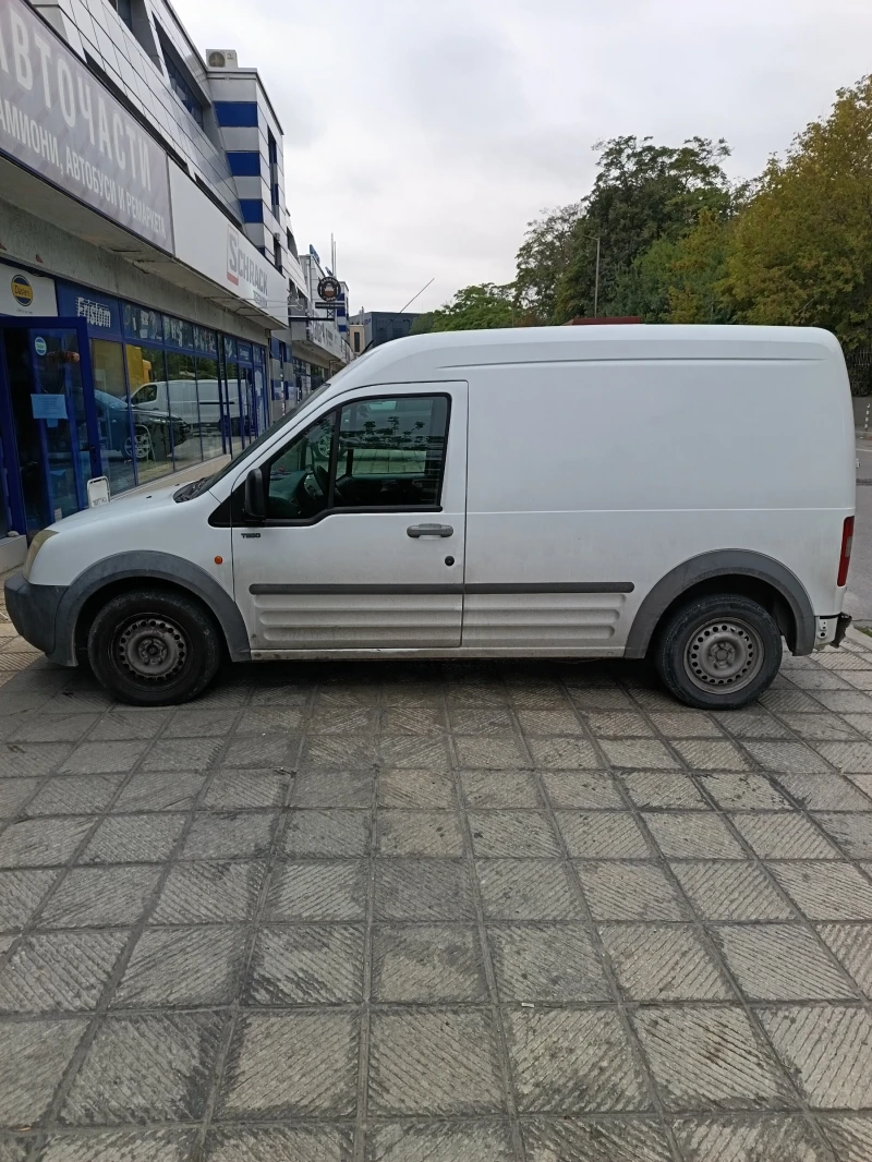 Ford Connect, снимка 2 - Автомобили и джипове - 47288004