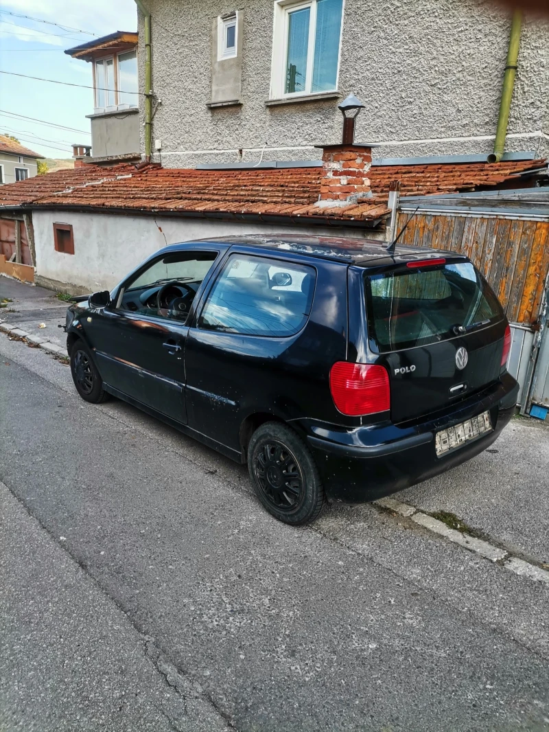 VW Polo, снимка 1 - Автомобили и джипове - 47550276