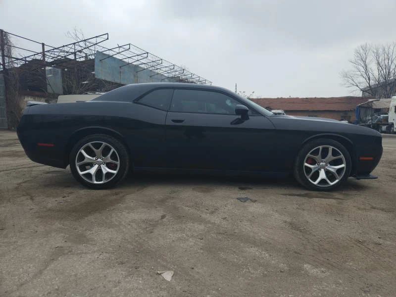 Dodge Challenger 3.6 Pentastar V6, снимка 9 - Автомобили и джипове - 49403102