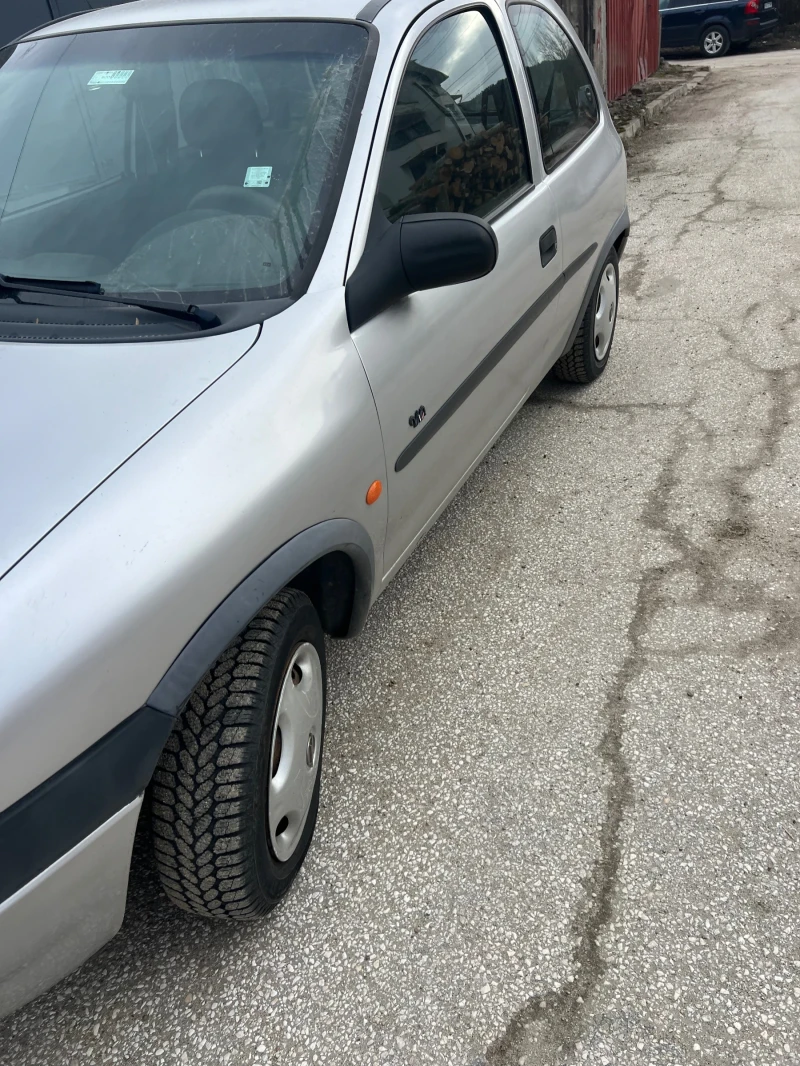 Opel Corsa, снимка 2 - Автомобили и джипове - 49495766