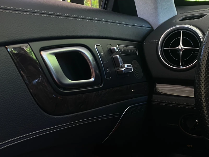 Mercedes-Benz SL 400 Full top, снимка 15 - Автомобили и джипове - 50298943