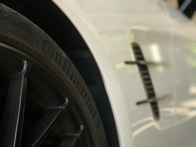 Mercedes-Benz SL 400 Full top, снимка 10 - Автомобили и джипове - 50298943