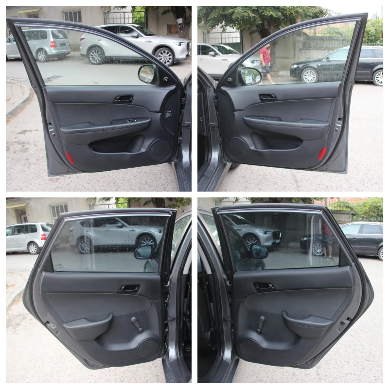 Hyundai I30 1.6  CRDi - нов внос ЛИЗИНГ, снимка 12 - Автомобили и джипове - 52037530