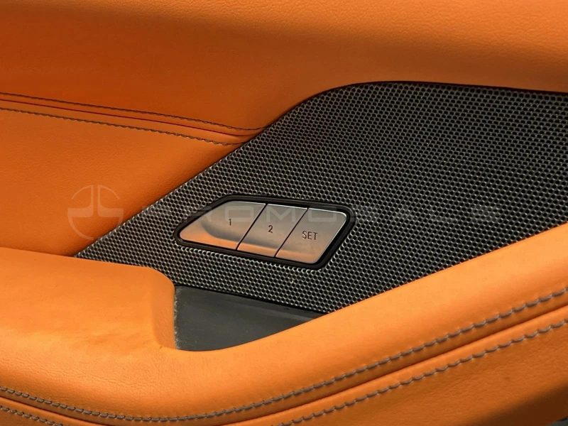 BMW M4 Competition H&K* 360* Sport Seats, снимка 15 - Автомобили и джипове - 52319933