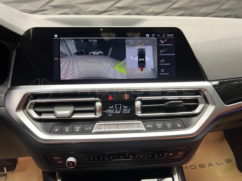 BMW M4 Competition H&K* 360* Sport Seats, снимка 12 - Автомобили и джипове - 52319933