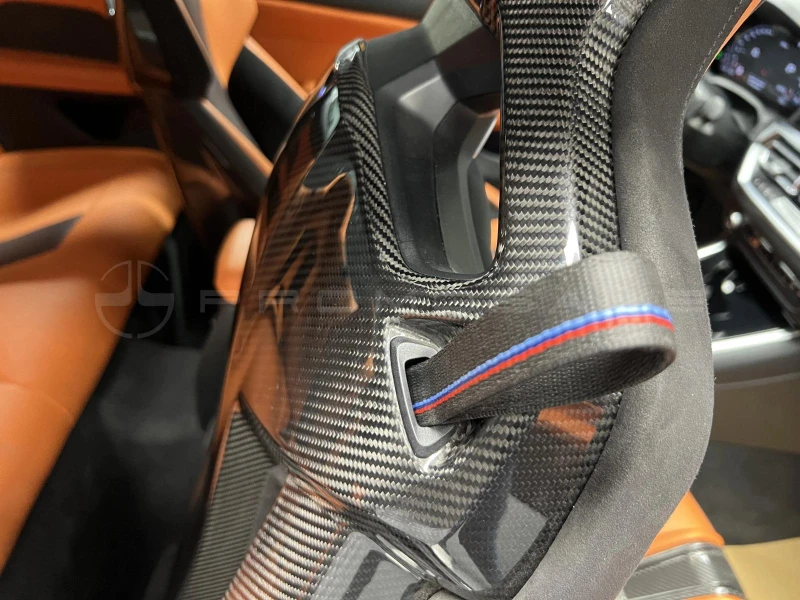 BMW M4 Competition H&K* 360* Sport Seats, снимка 11 - Автомобили и джипове - 52319933