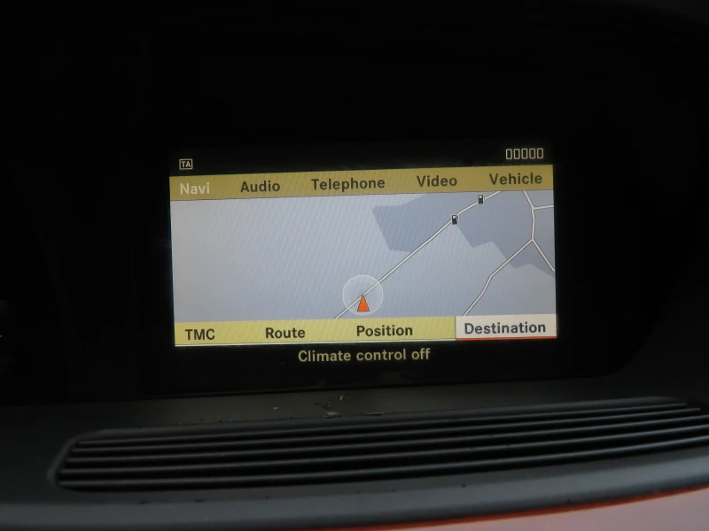 Mercedes-Benz S 320 * CDI LONG NIGHT VISION SOFT CLOSE* , снимка 17 - Автомобили и джипове - 52477061