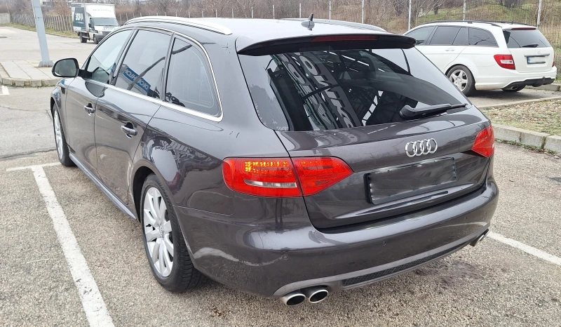 Audi A4 2.0 TDI, снимка 5 - Автомобили и джипове - 52976227