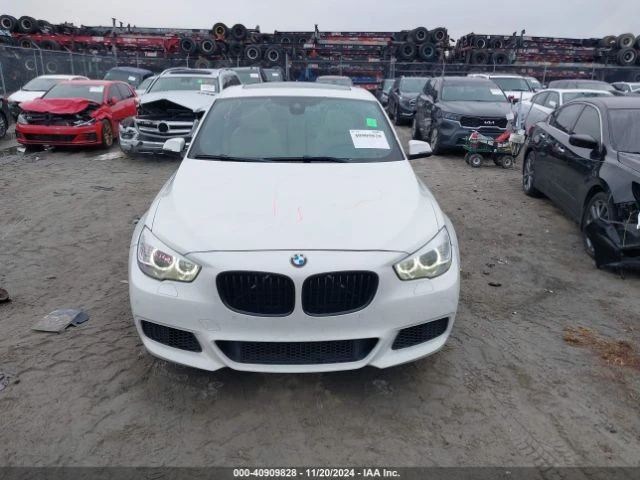 BMW 535 GT M Pack, КРАЙНА ЦЕНА, снимка 1 - Автомобили и джипове - 48953285