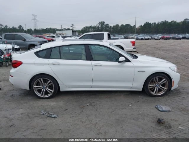 BMW 535 GT M Pack, КРАЙНА ЦЕНА, снимка 13 - Автомобили и джипове - 48953285