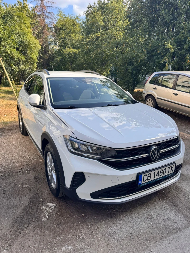 VW Taigo - 38000 лв. - 31370002 1