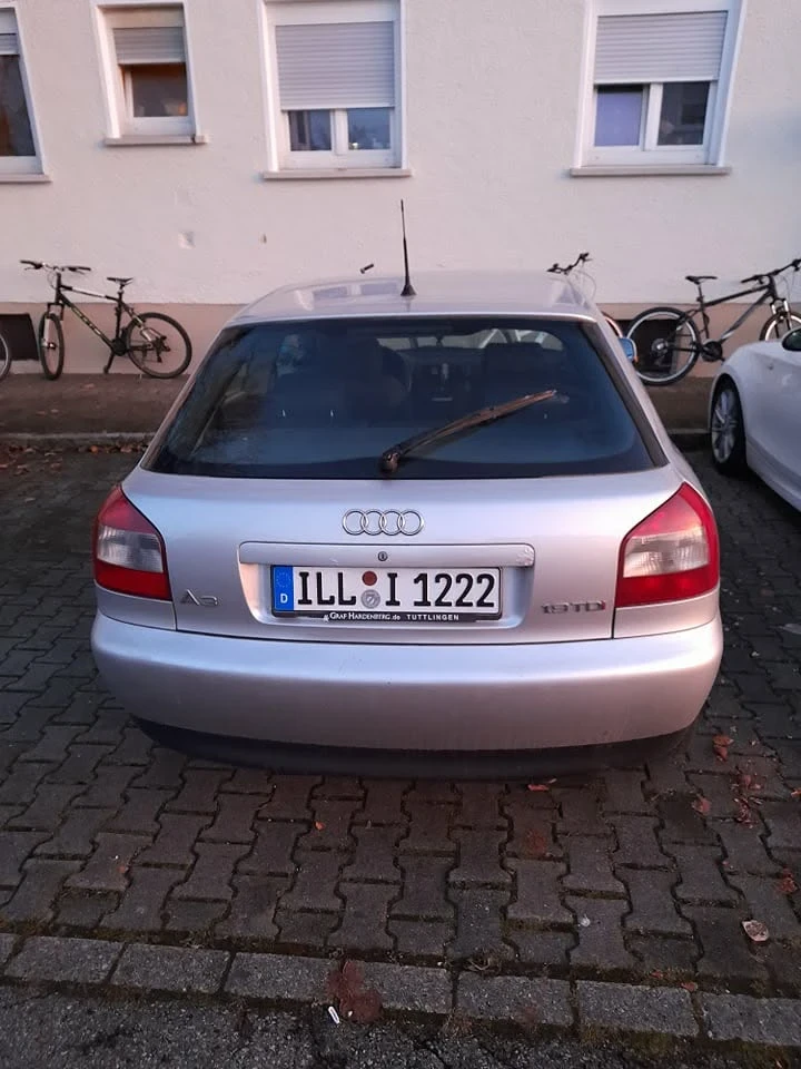 Audi A3 | Mobile.bg � ����������� 3