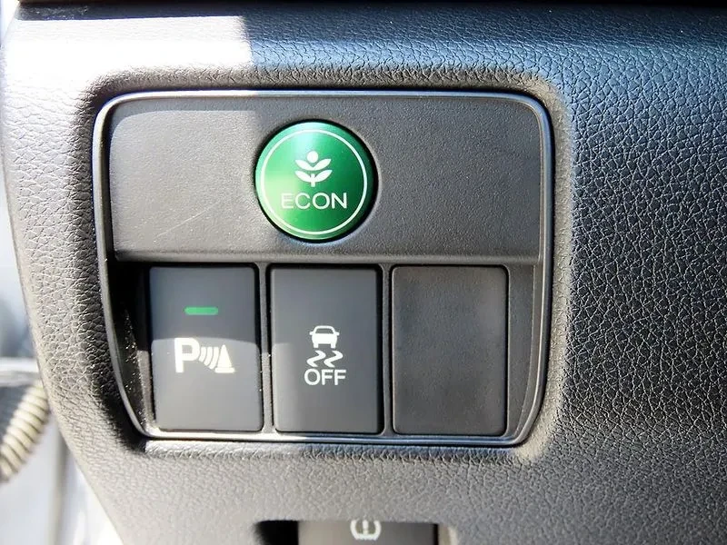 Honda Accord  2.4, снимка 12 - Автомобили и джипове - 55207324