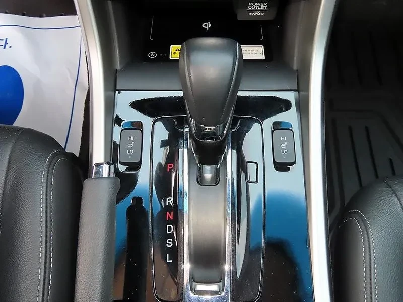 Honda Accord  2.4, снимка 11 - Автомобили и джипове - 55207324
