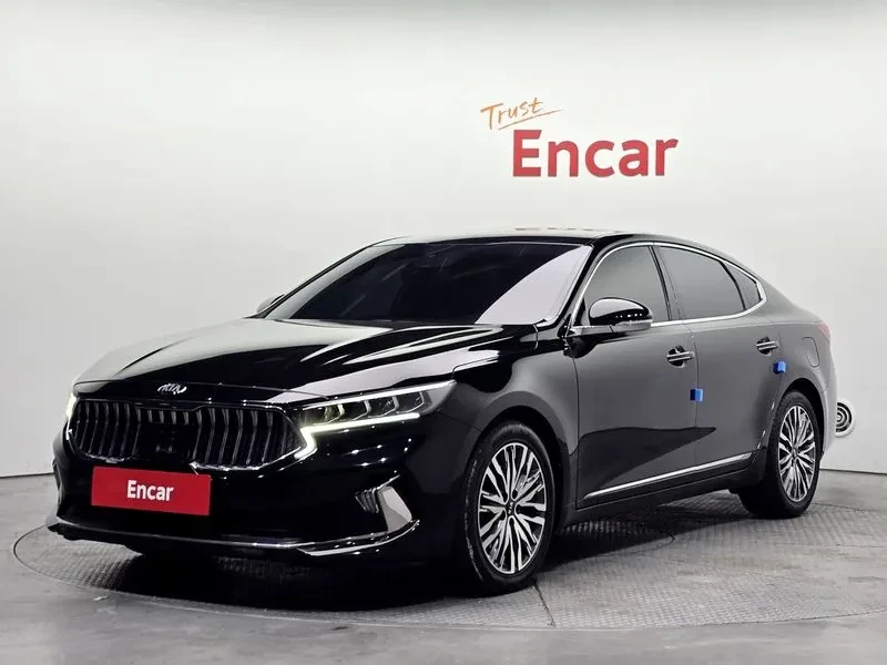 Kia K7 2.5 Gdi X Edition