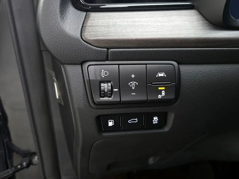 Kia K7 2.5 Gdi X Edition, снимка 13 - Автомобили и джипове - 56656835