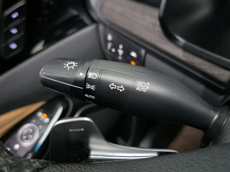 Kia K7 2.5 Gdi X Edition, снимка 15 - Автомобили и джипове - 56656835