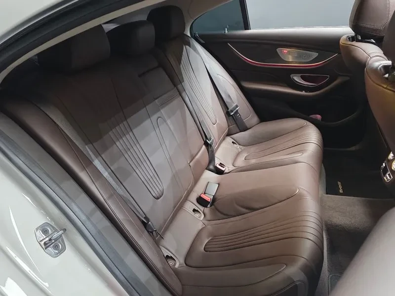 Mercedes-Benz CLS 400 d 4MATIC AMG/ BURMESTER/ 360/ HEADUP/ AMBIENT | Mobile.bg � ����������� 11