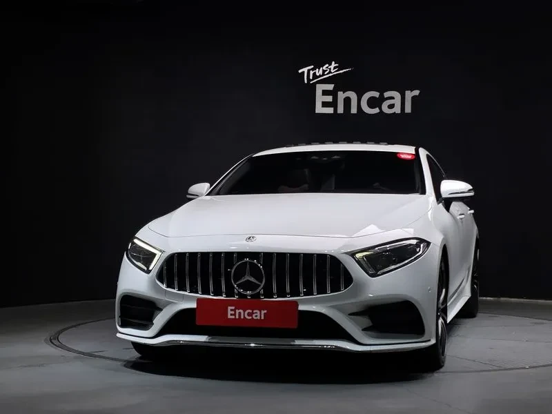 Mercedes-Benz CLS 400 d 4MATIC AMG/ BURMESTER/ 360/ HEADUP/ AMBIENT | Mobile.bg � ����������� 3