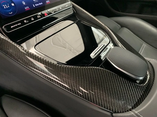 Mercedes-Benz SL 55 AMG 4Matic+ = Premium Plus = �������� | Mobile.bg � ����������� 7