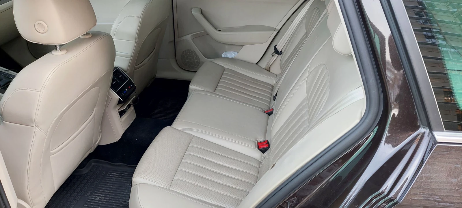 Skoda Superb 2, 0 TSI 4x4 L&K | Mobile.bg � ����������� 11