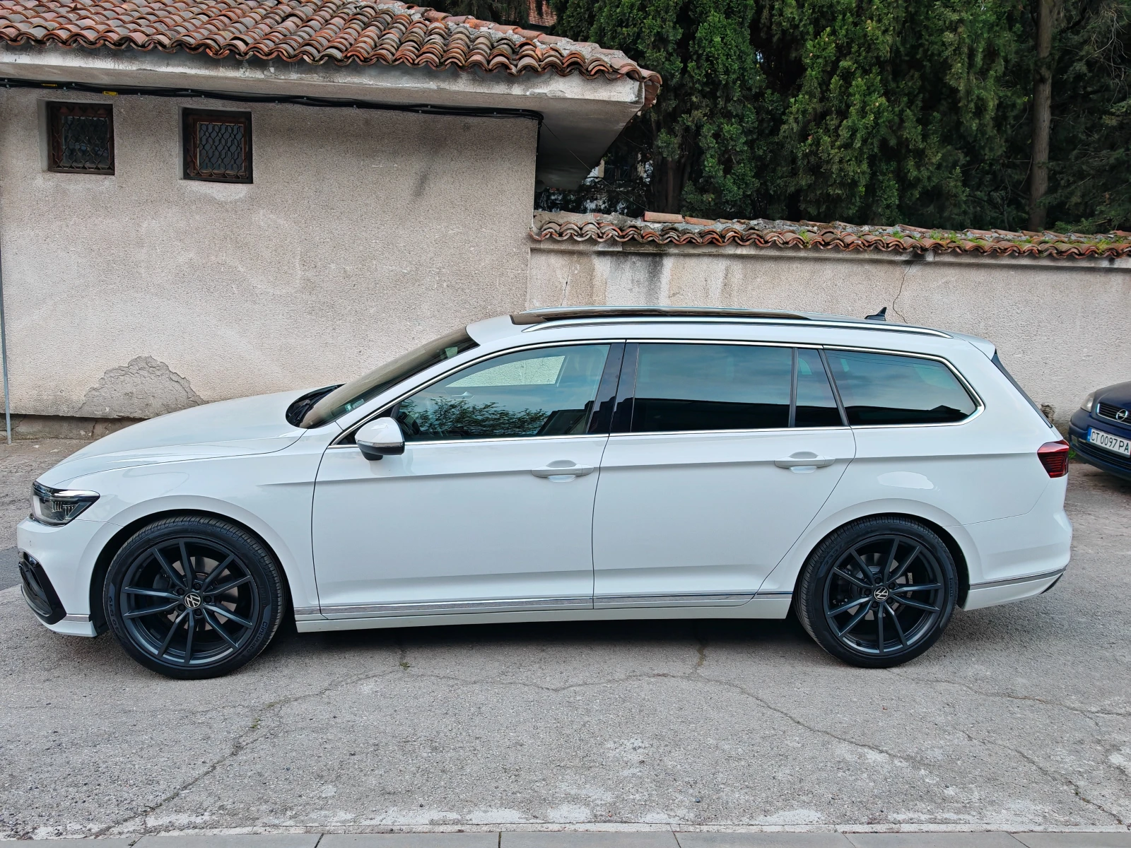 VW Passat  - изображение 7
