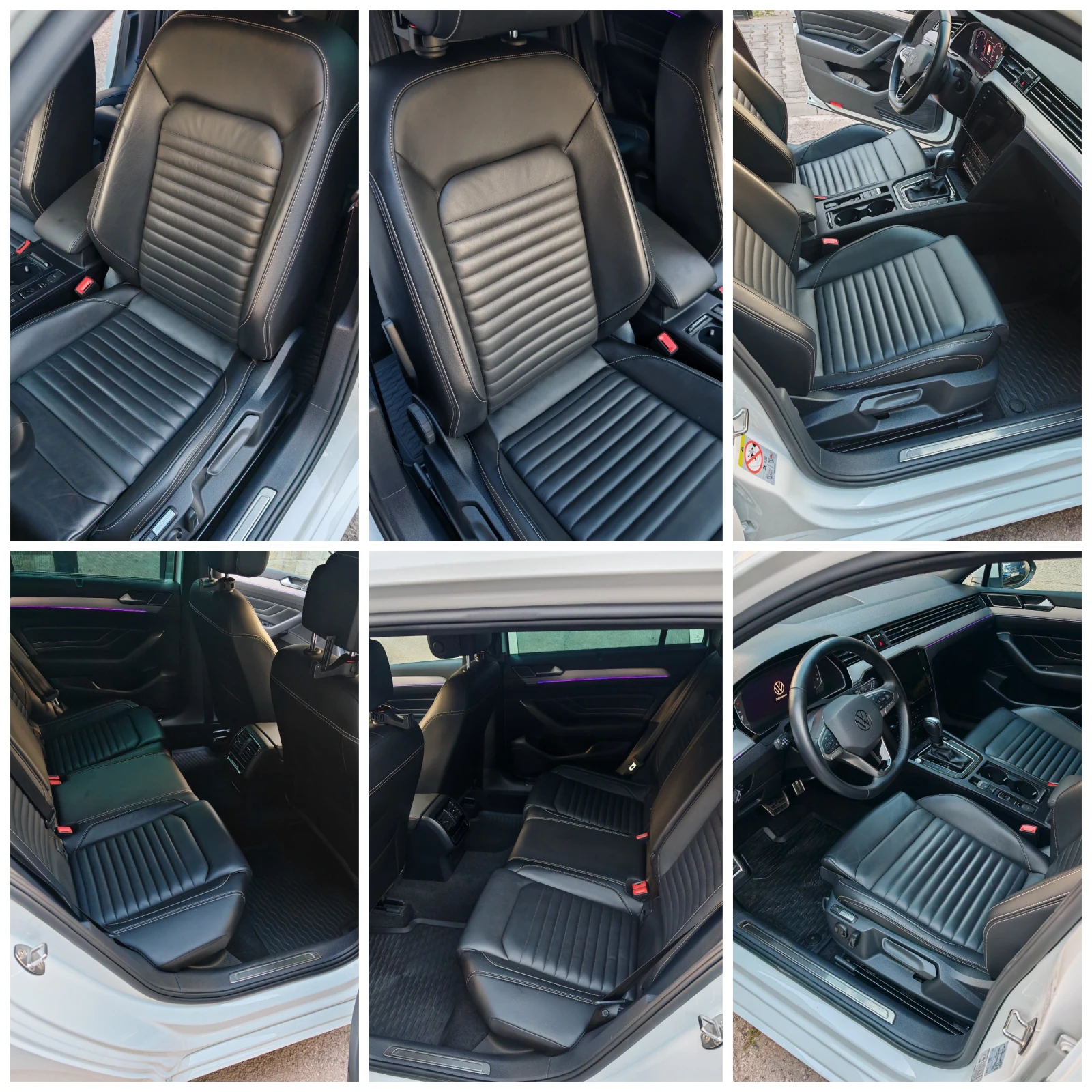 VW Passat  - изображение 8