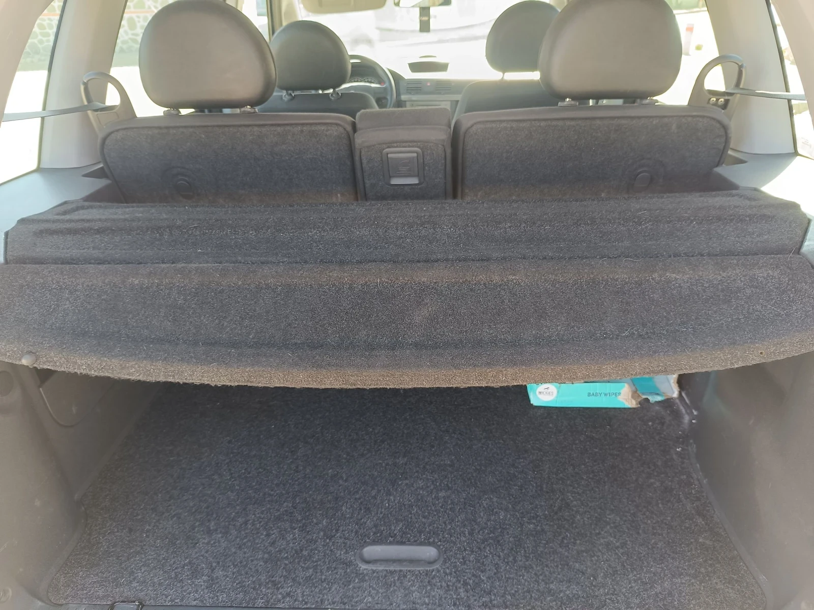 Opel Meriva  - изображение 6