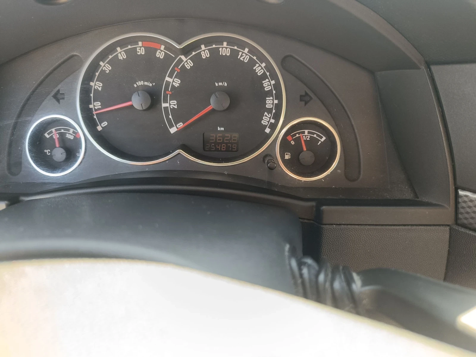 Opel Meriva  - изображение 9