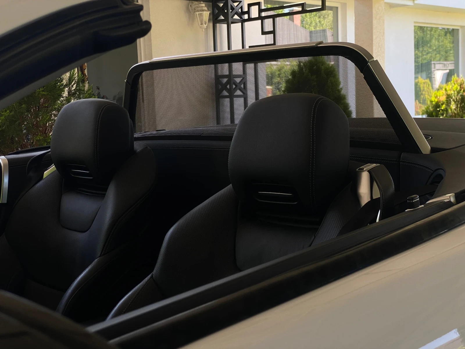 Mercedes-Benz SL 400 Full top | Mobile.bg   17