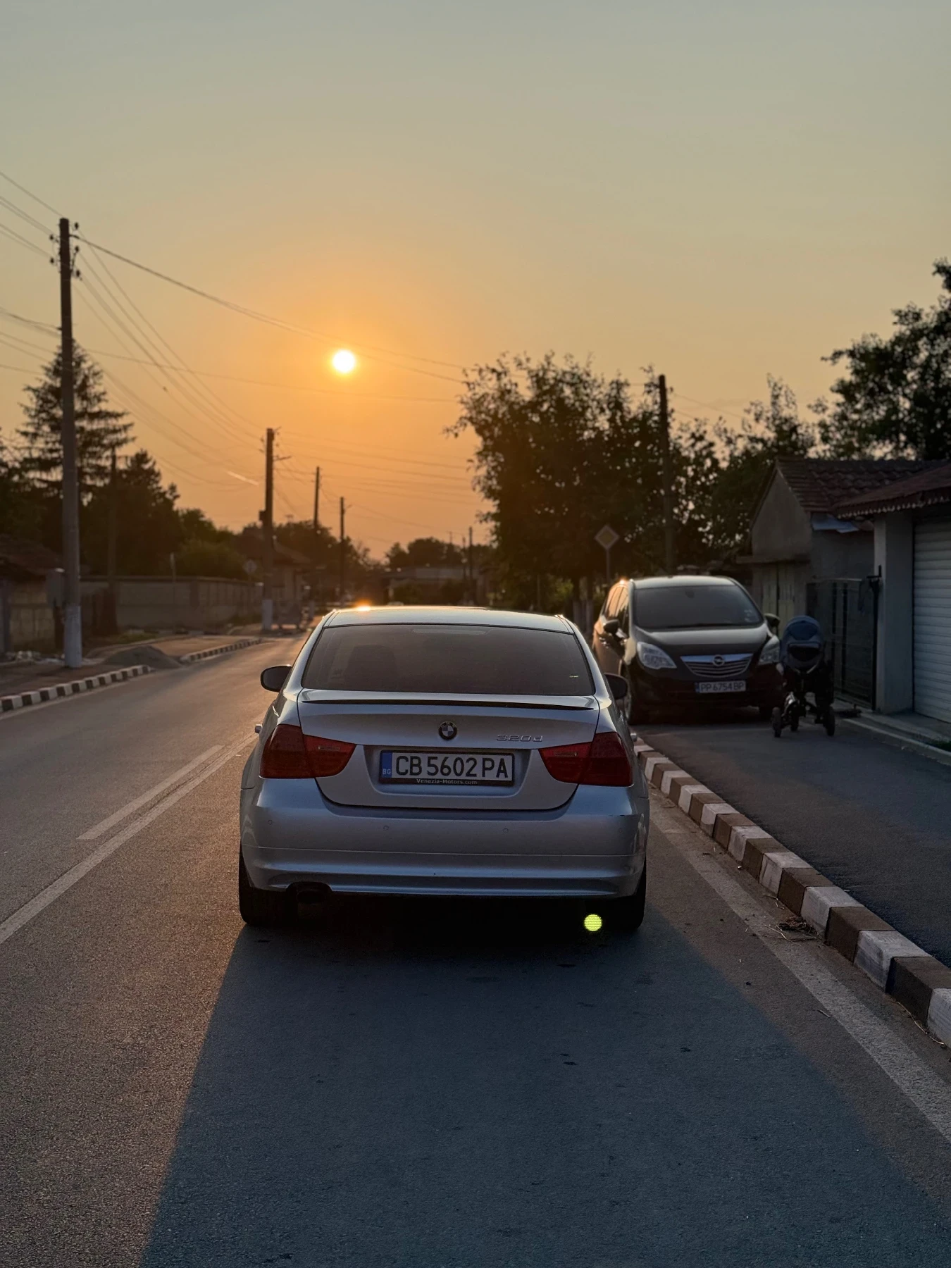 BMW 320  - изображение 10