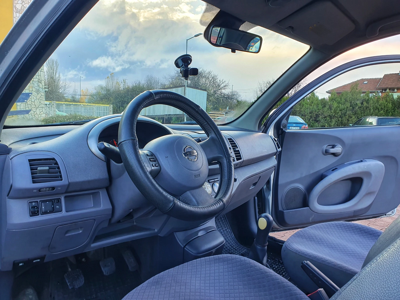 Nissan Micra | Mobile.bg � ����������� 9